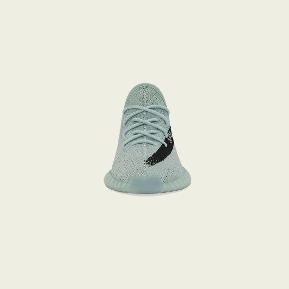 Adidas YEEZY BOOST 350 V2 in Salt HQ2060 ------------ SIZE 10M! - Picture 3 of 11